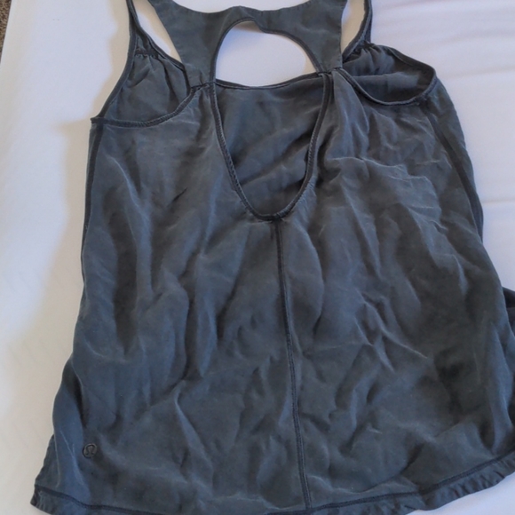 Bundle of Lululemon Tank Tops - Picture 2 of 4